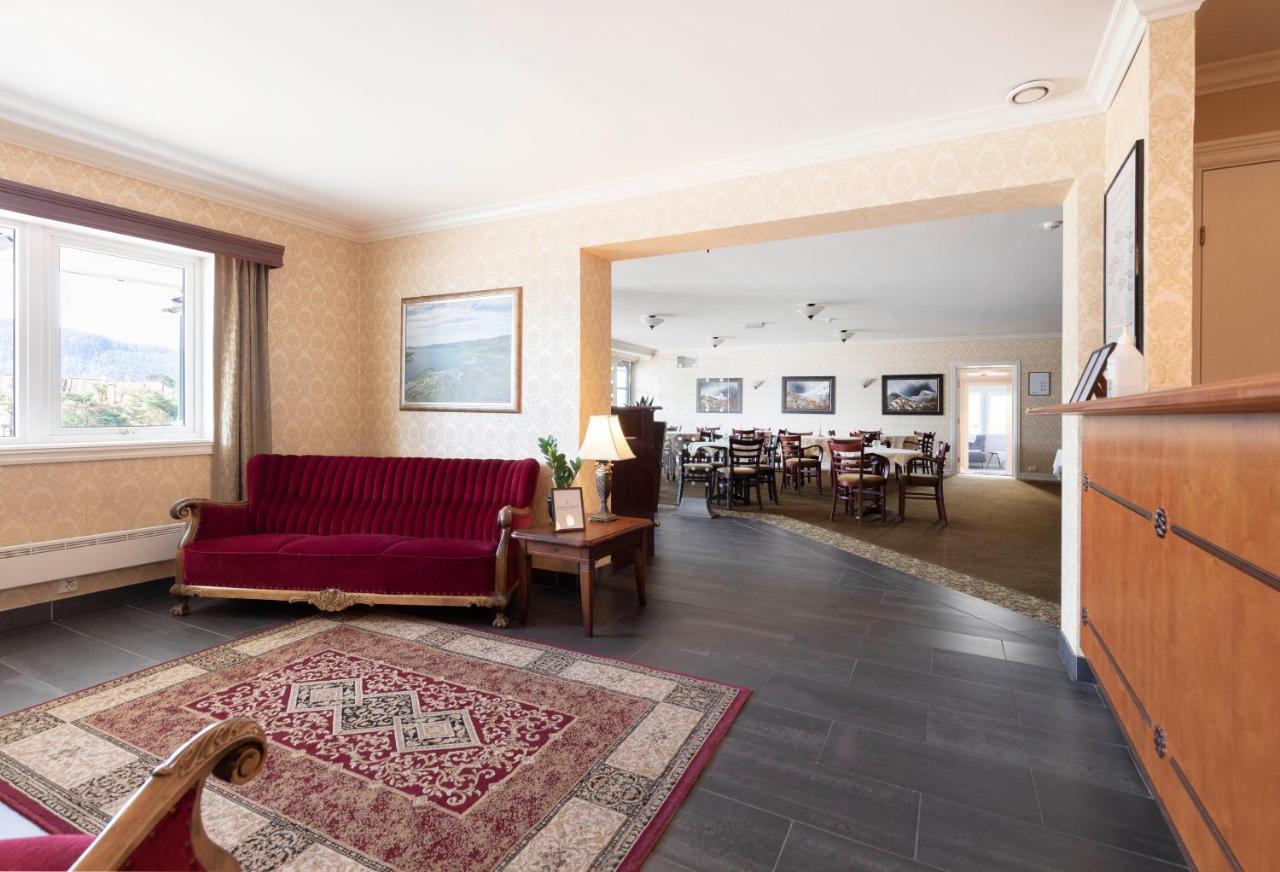 Aursnes Hotell Sykkylven Exterior photo